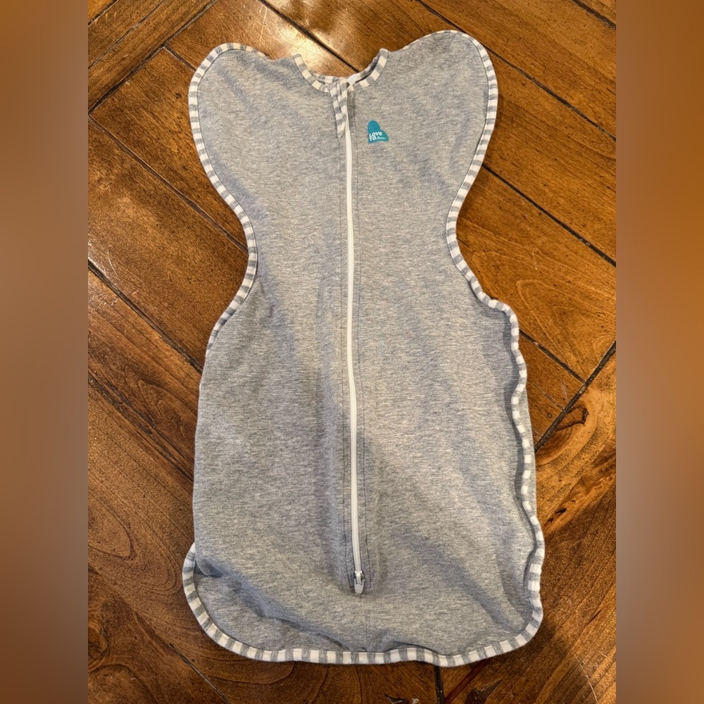 Love to Dream Swaddle Up